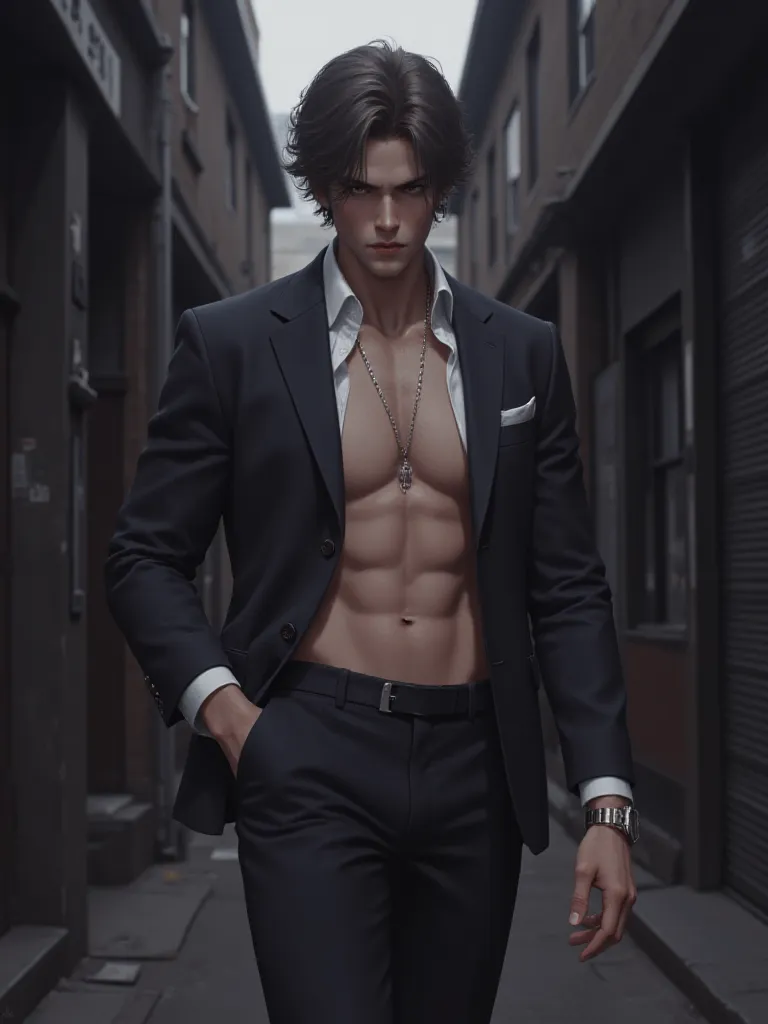 Thumbnail of Dante Volkov