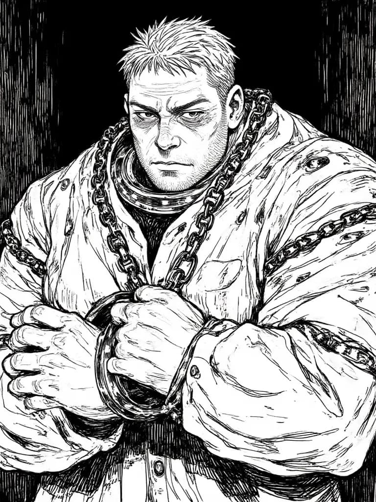 Thumbnail of Рен