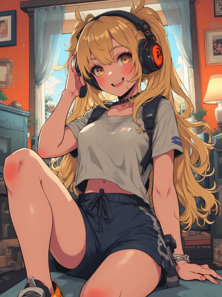 Thumbnail of Джейми "Джинкс" Миллер