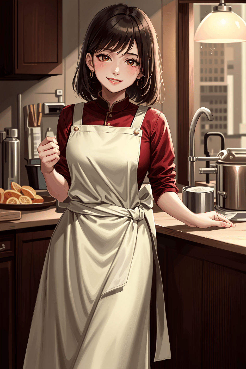 Thumbnail of Прия
