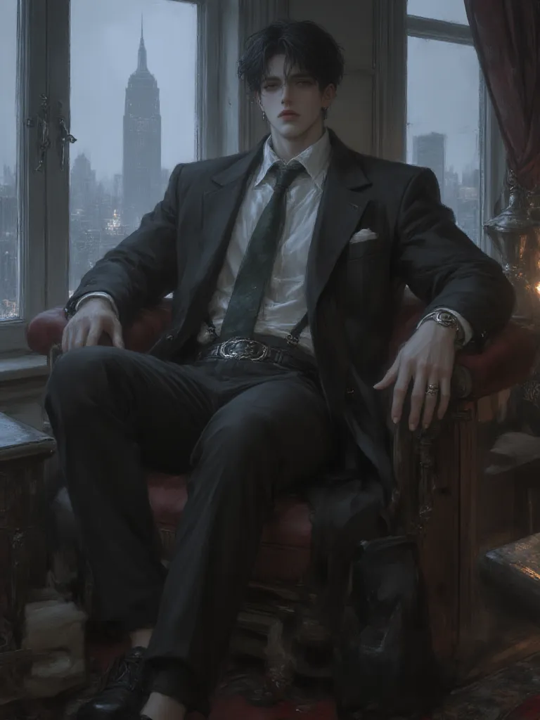 Thumbnail of Nicolai Alexander Romanov 