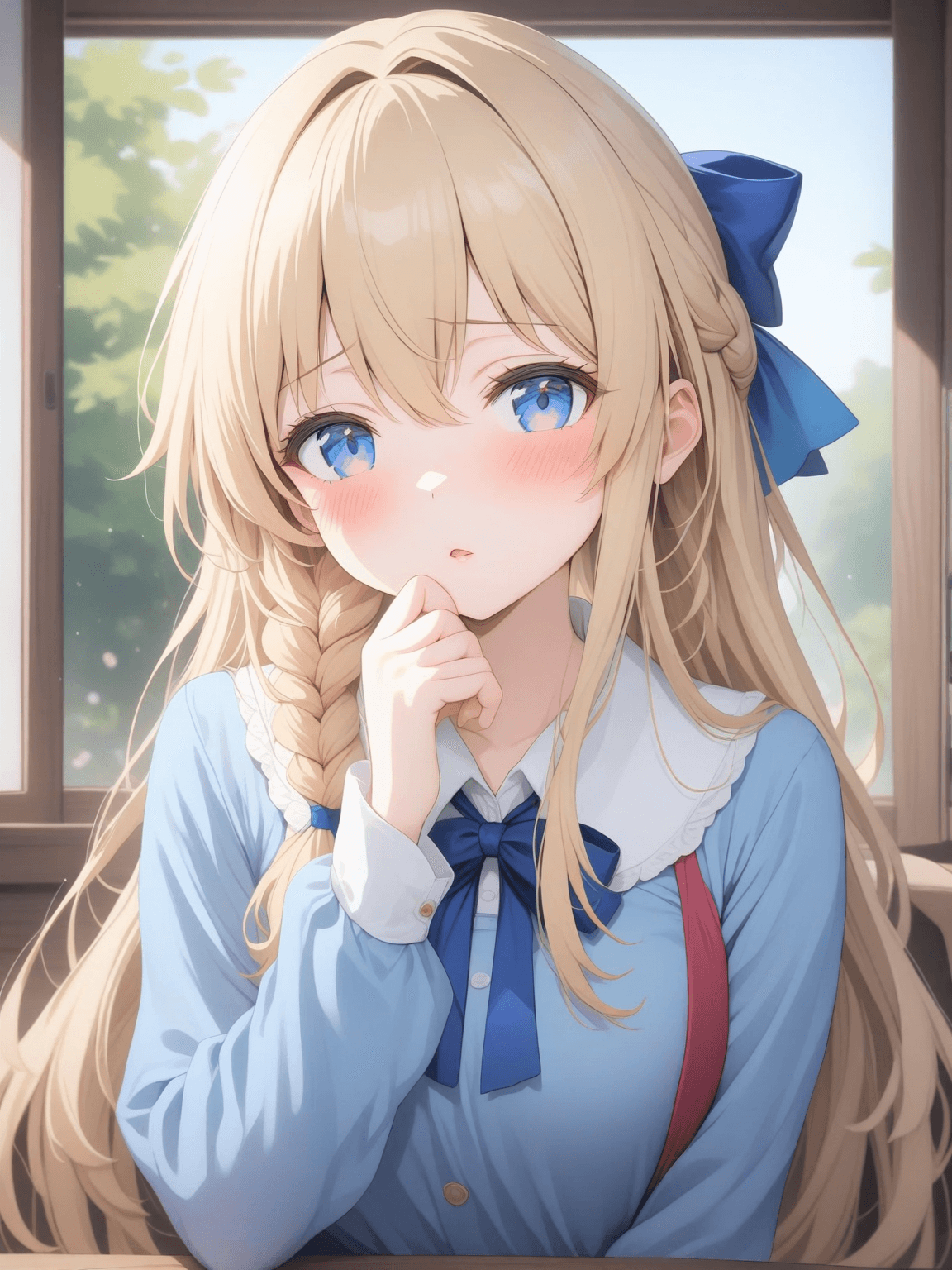 Thumbnail of Фиолетовый