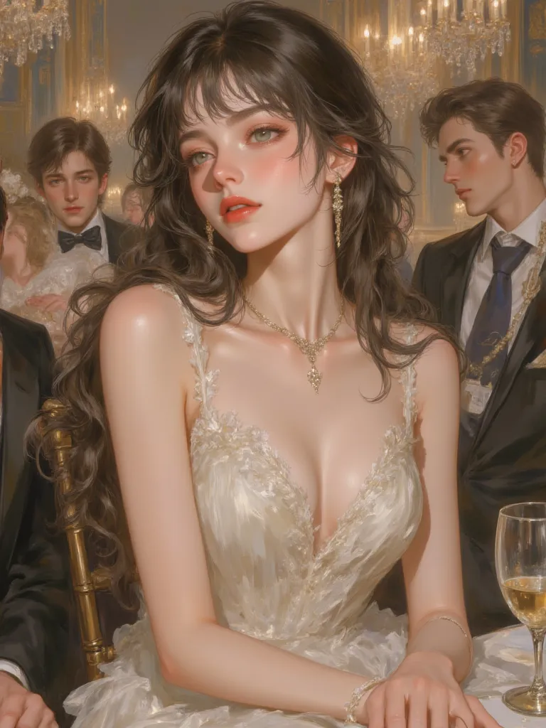 Thumbnail of Серафина "Сера" Торн