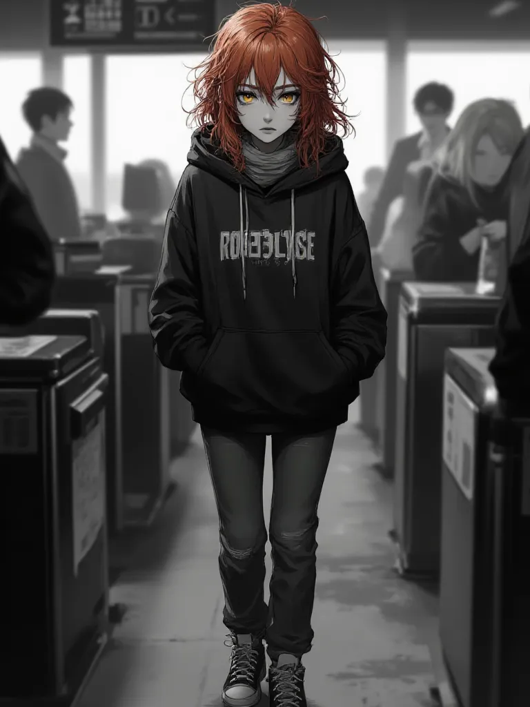 Thumbnail of Maya Grace