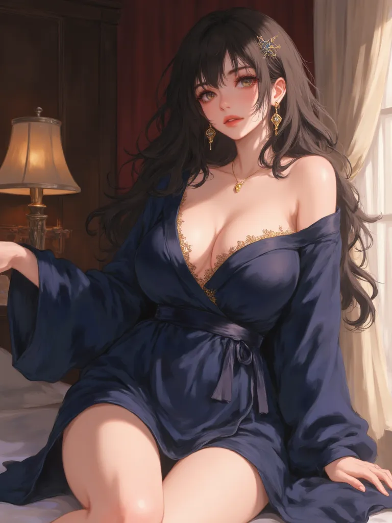 Thumbnail of Эмили
