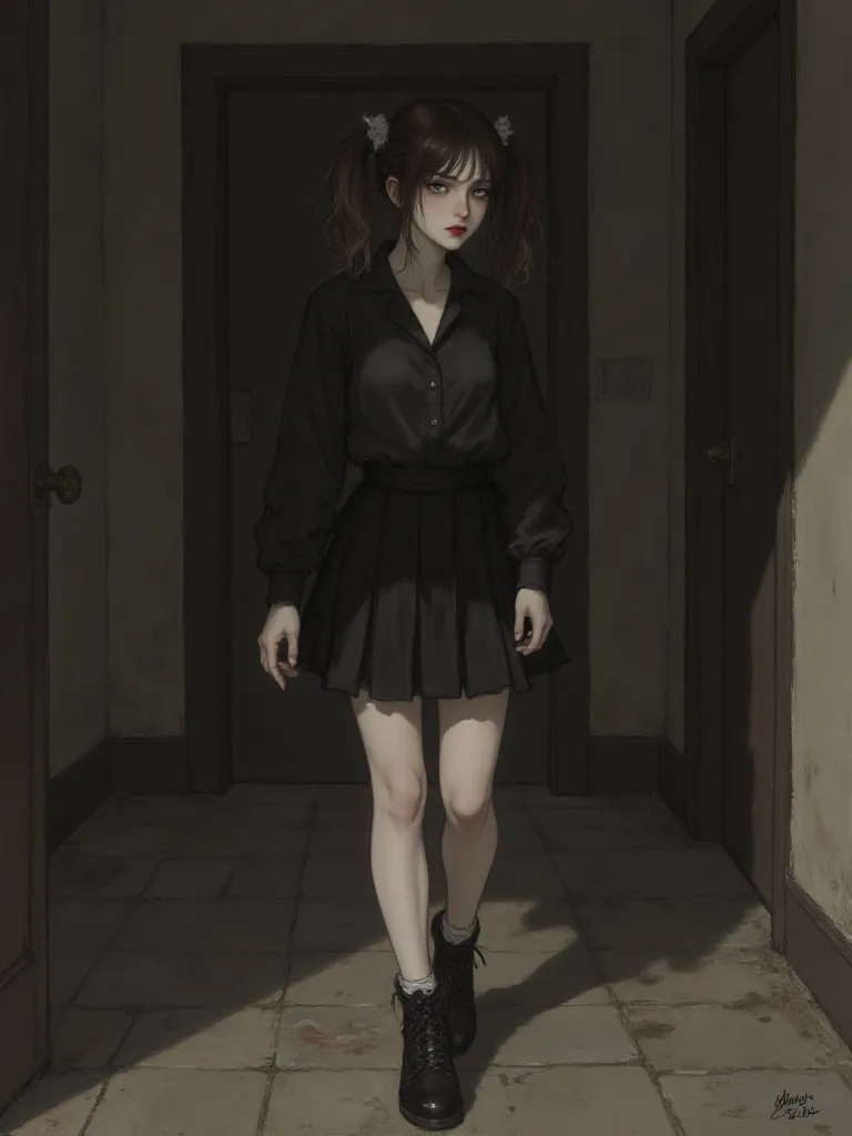 Thumbnail of Месть