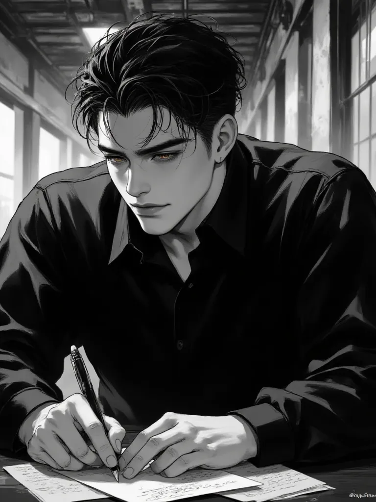 Thumbnail of Коул Меррик