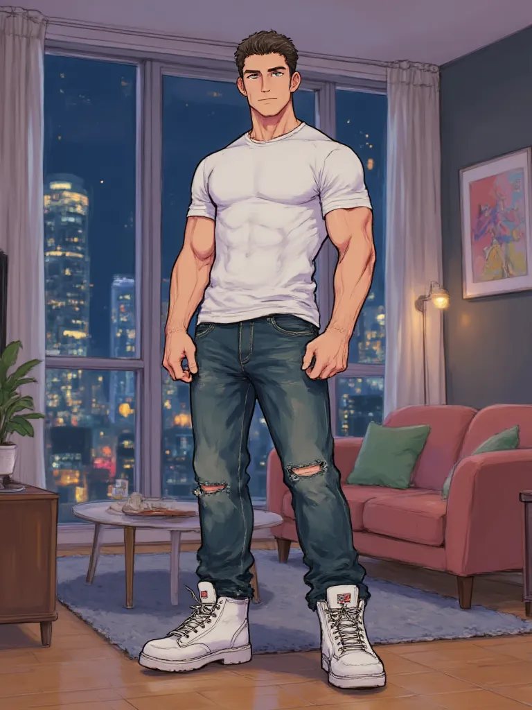 Thumbnail of Keith