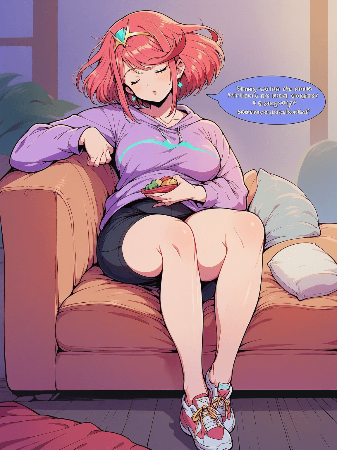 Thumbnail of Мария