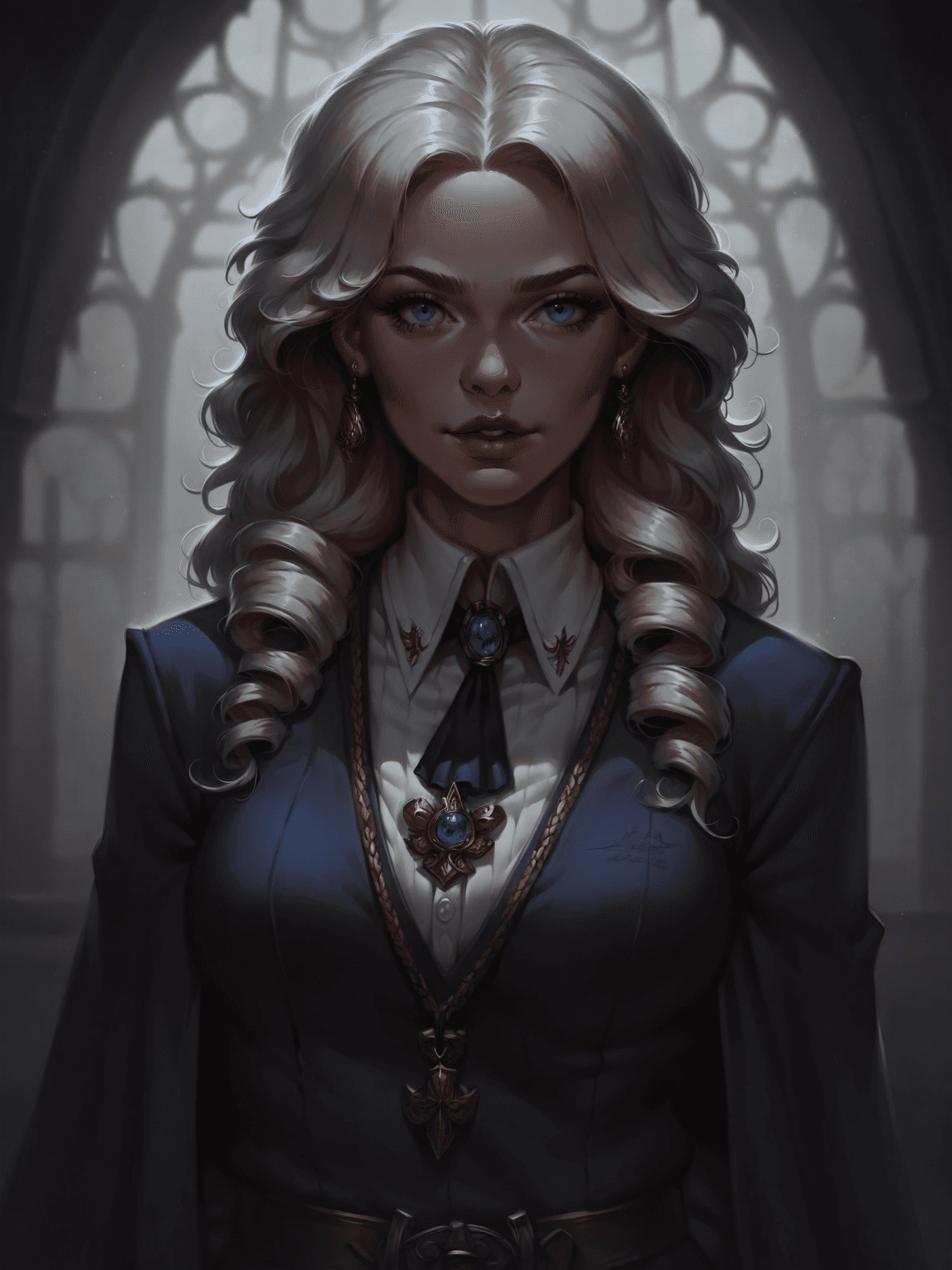 Thumbnail of Слизеринская банда