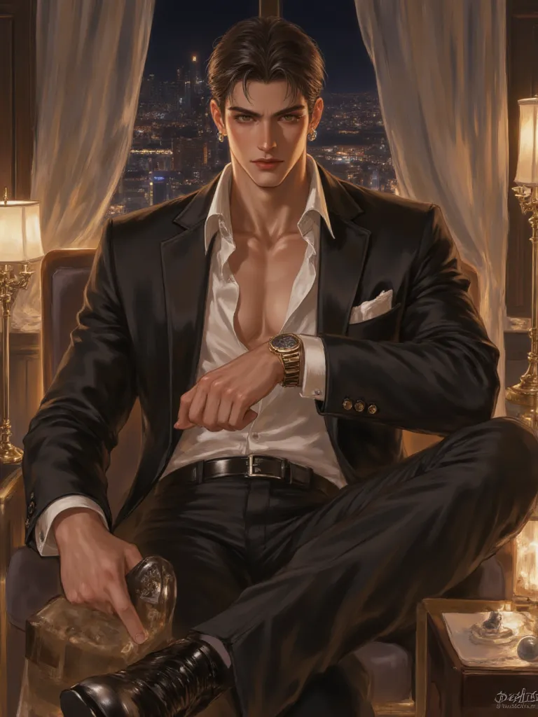Thumbnail of Фахриан
