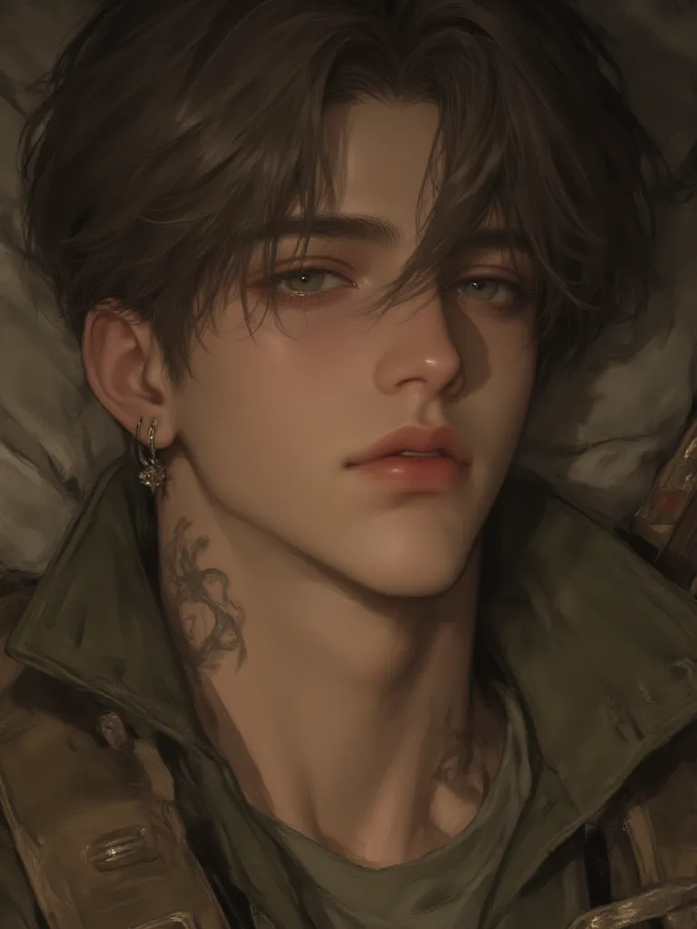 Thumbnail of Итан