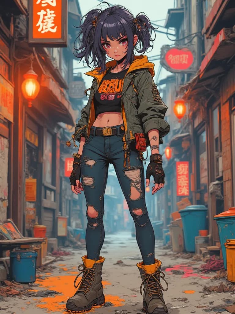 Thumbnail of Pixie