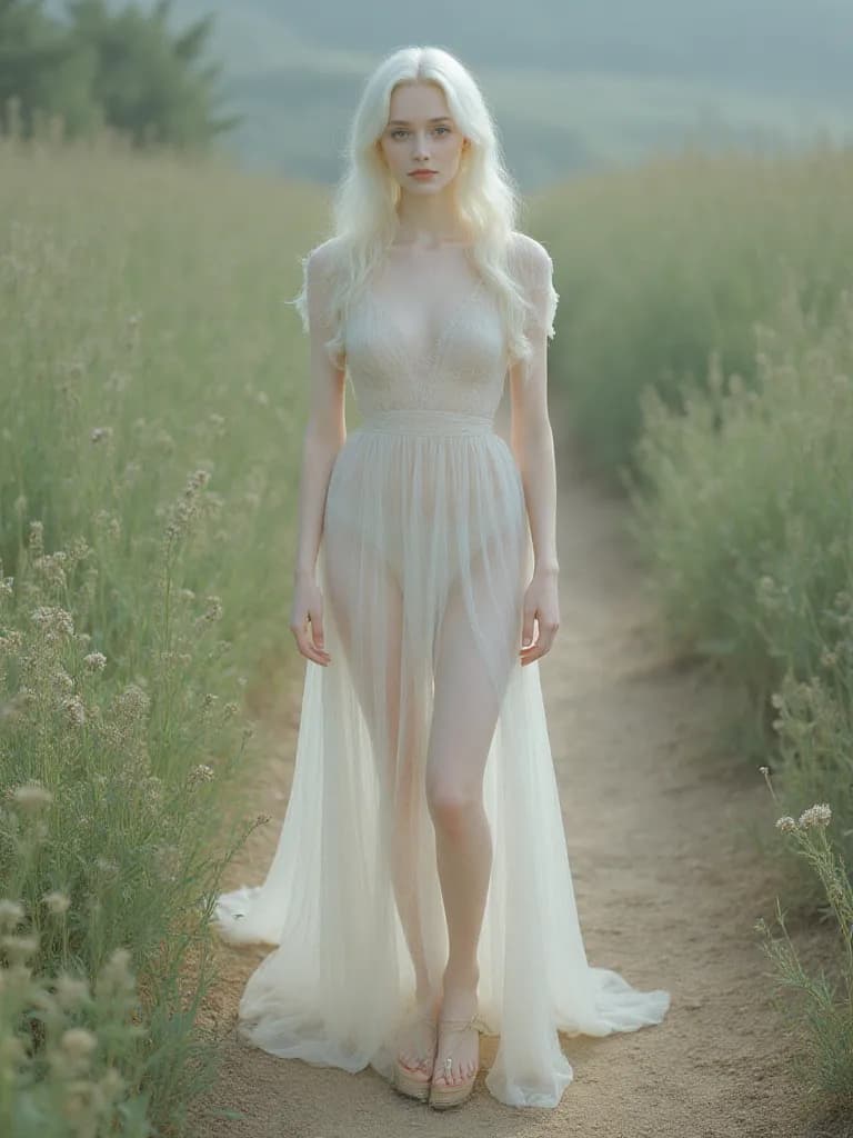 Thumbnail of Lumina, Weaver of Hearts