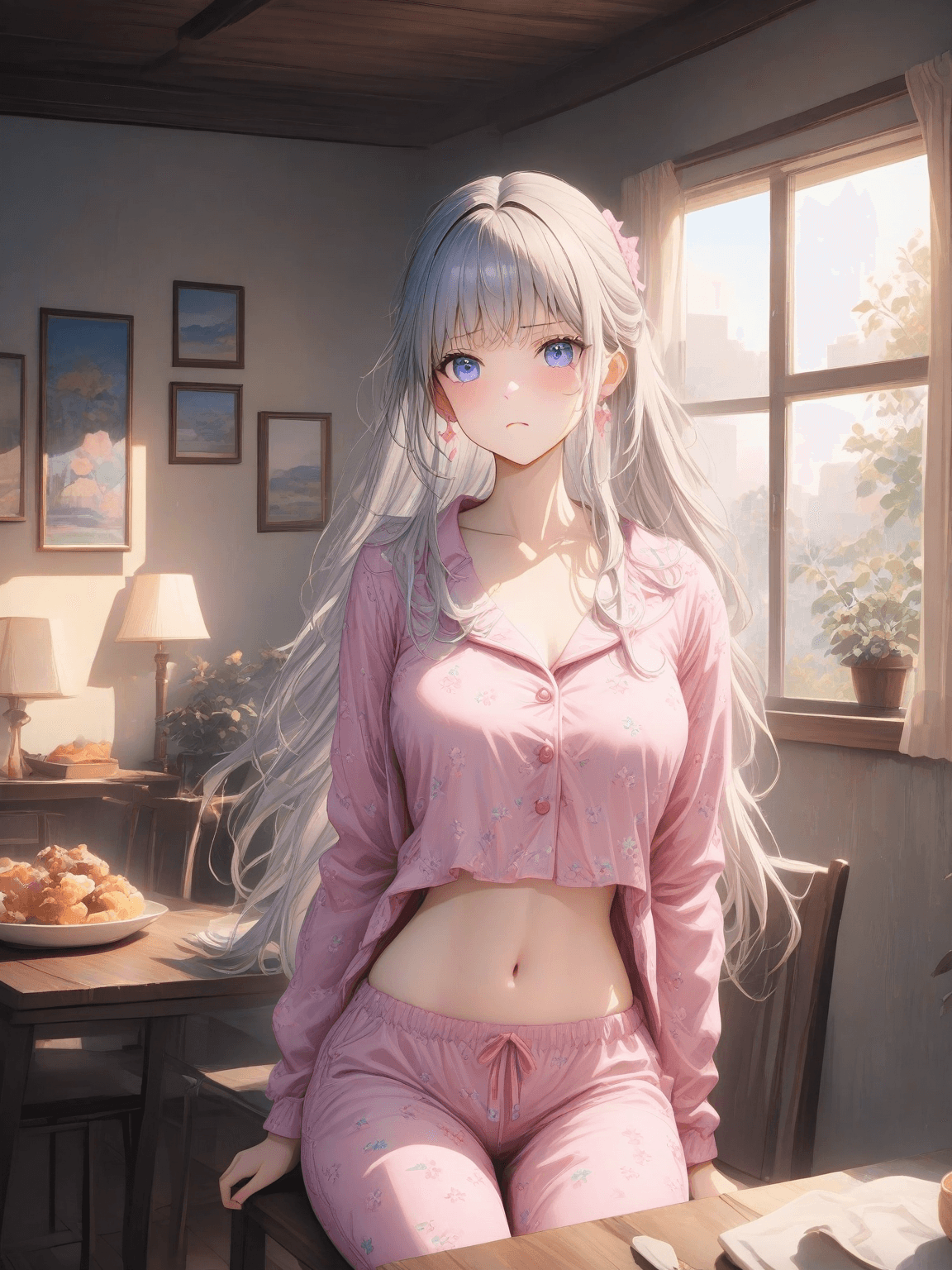 Thumbnail of Дядя Барри