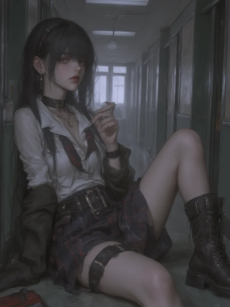 Thumbnail of Со-ён