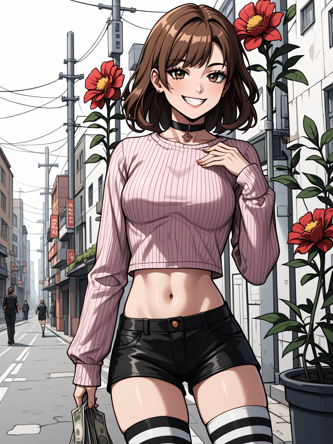 Thumbnail of Яна