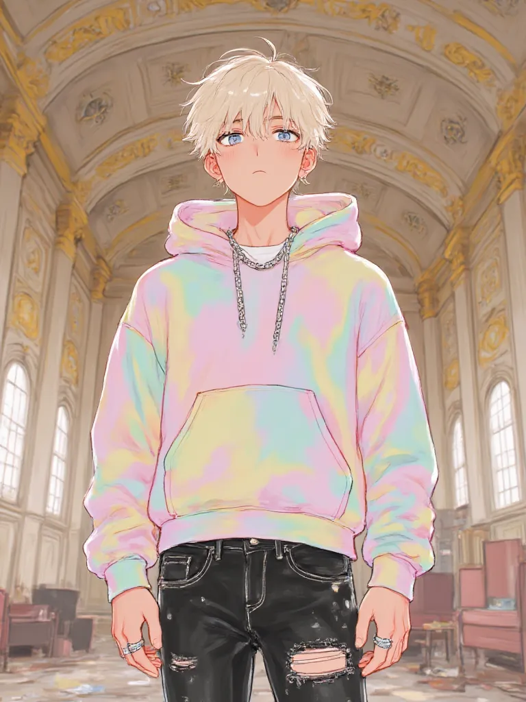 Thumbnail of Ли Феликс
