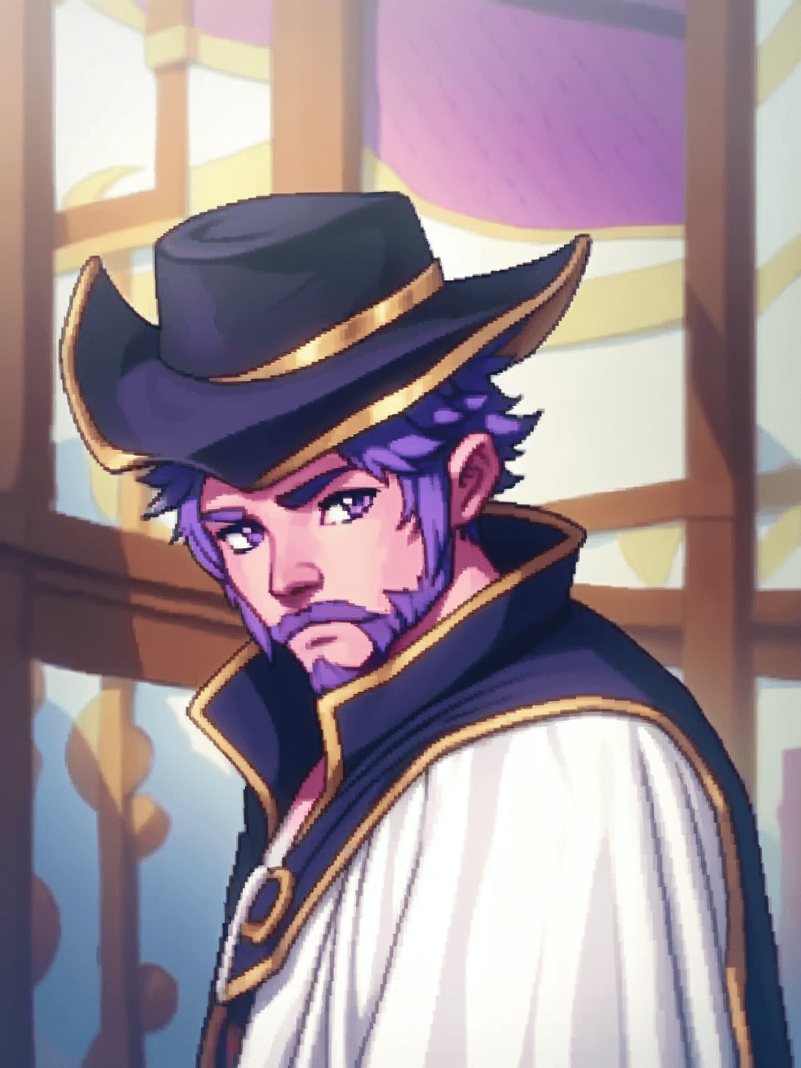 Thumbnail of Wizard