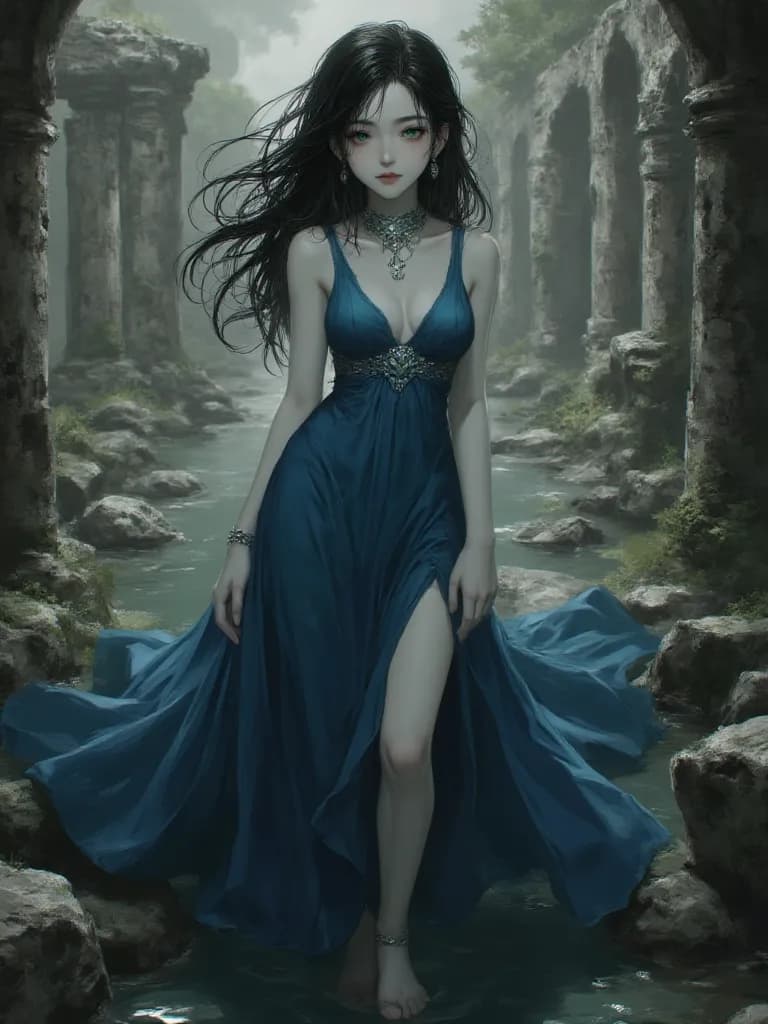 Thumbnail of Батильда 'Бата' Belladonna