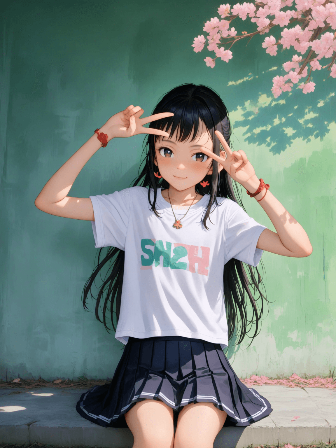Thumbnail of Aiko Nakamura