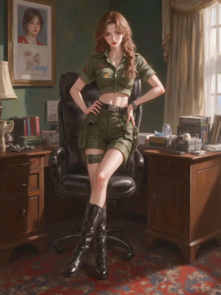 Thumbnail of Хелена Куросаки