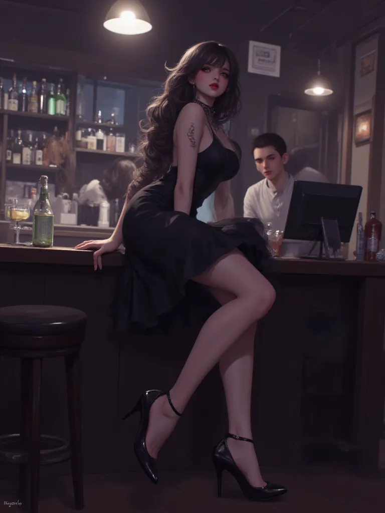 Thumbnail of Валентина