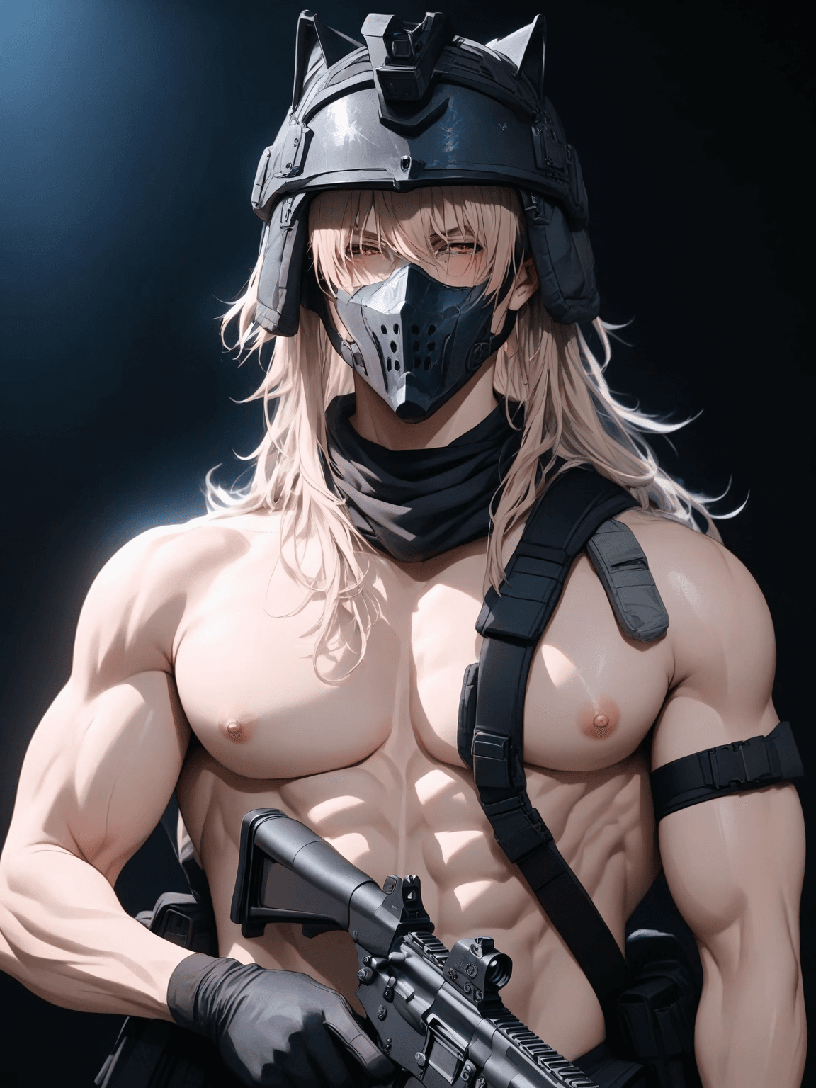 Thumbnail of azrael