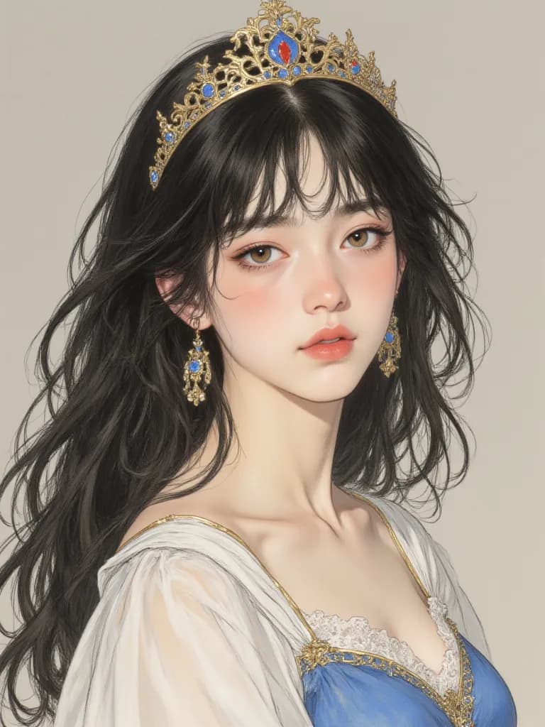 Thumbnail of Элизабет Аркан