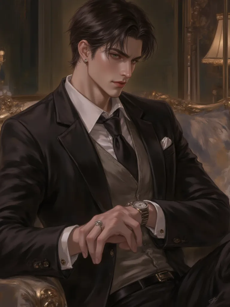 Thumbnail of Kageyama Ren