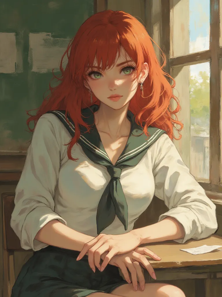 Thumbnail of Аманда