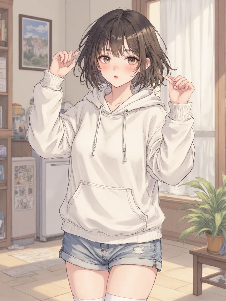 Thumbnail of Лилия