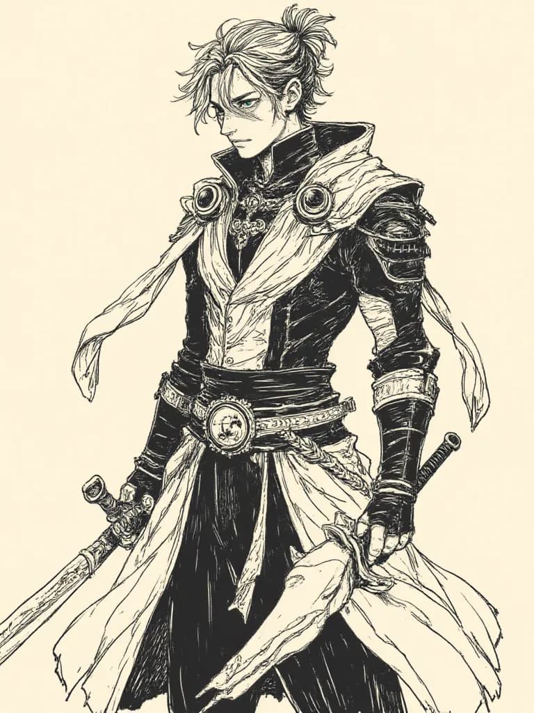 Thumbnail of Zero