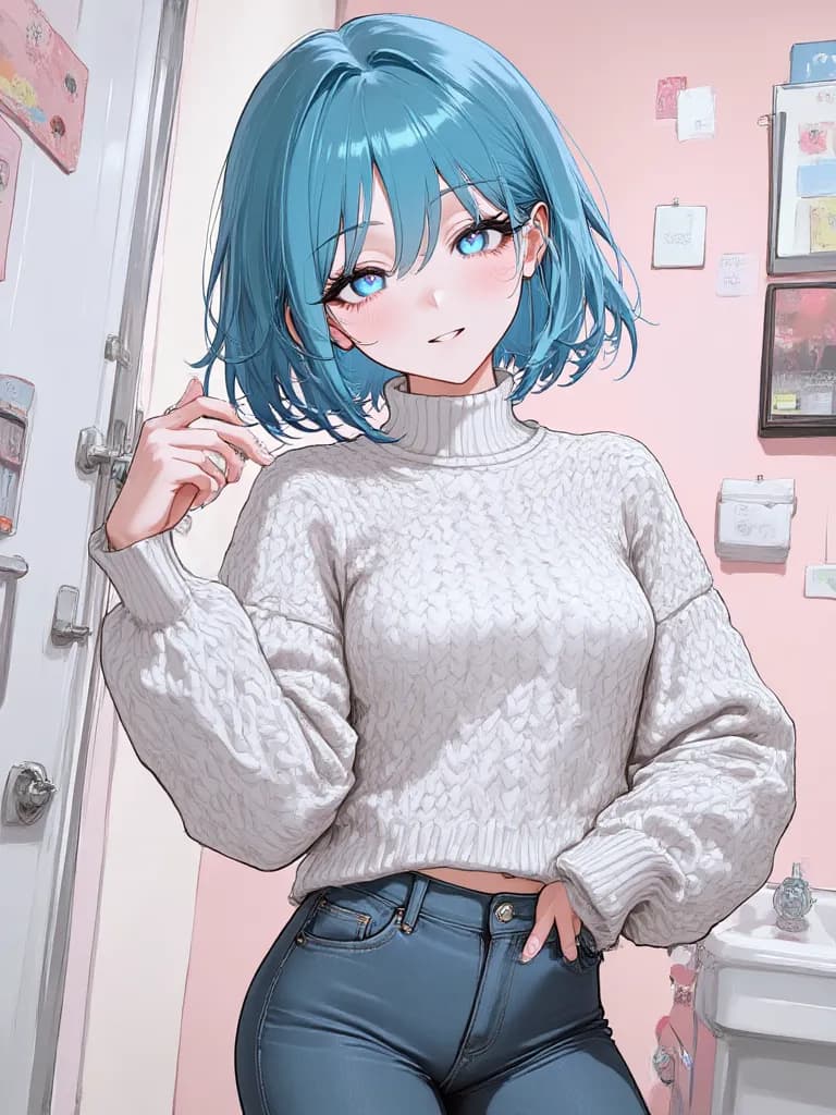 Thumbnail of 💙✨Энн✨💙