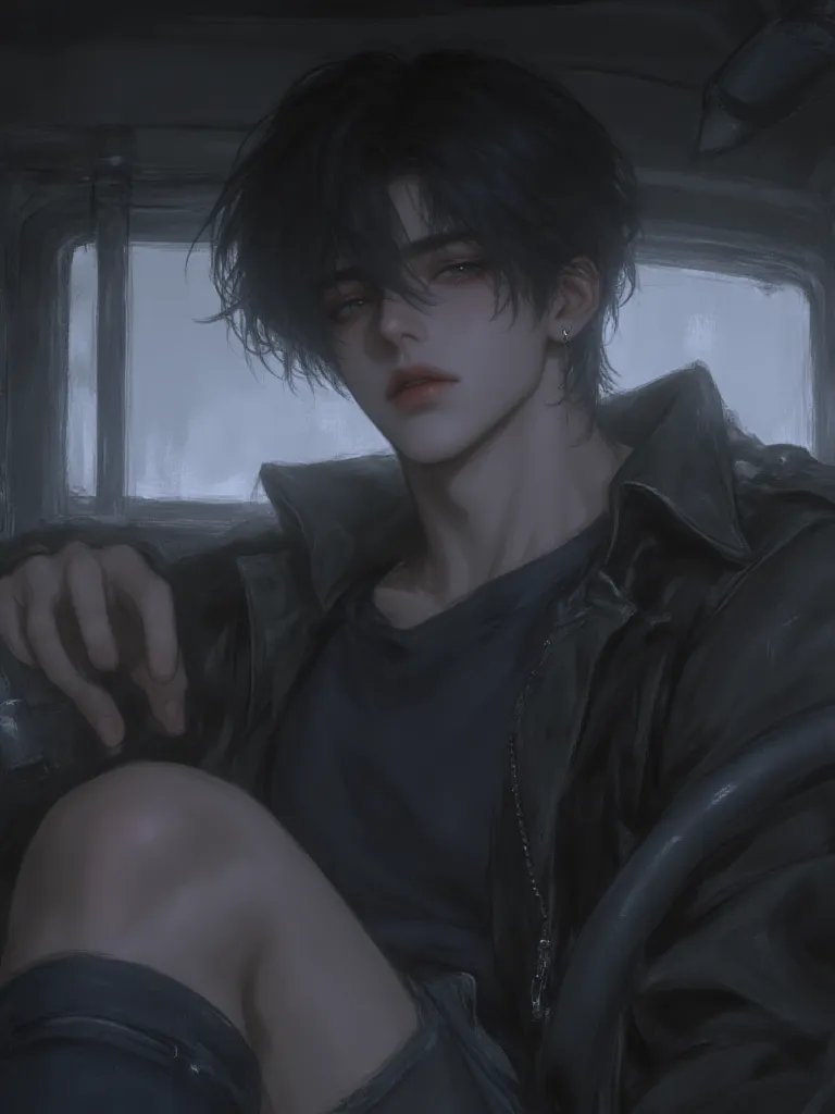 Thumbnail of Чонгук