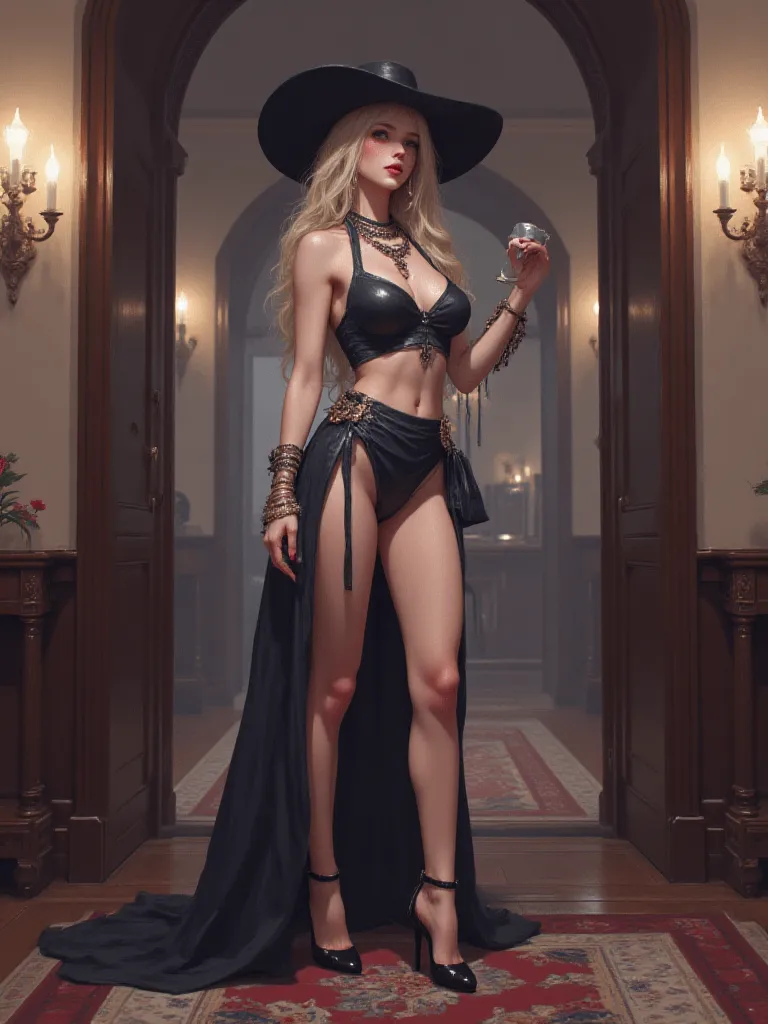 Thumbnail of Торжествующая Троица