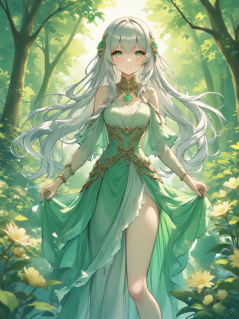 Thumbnail of Элирин Фаэлтрае