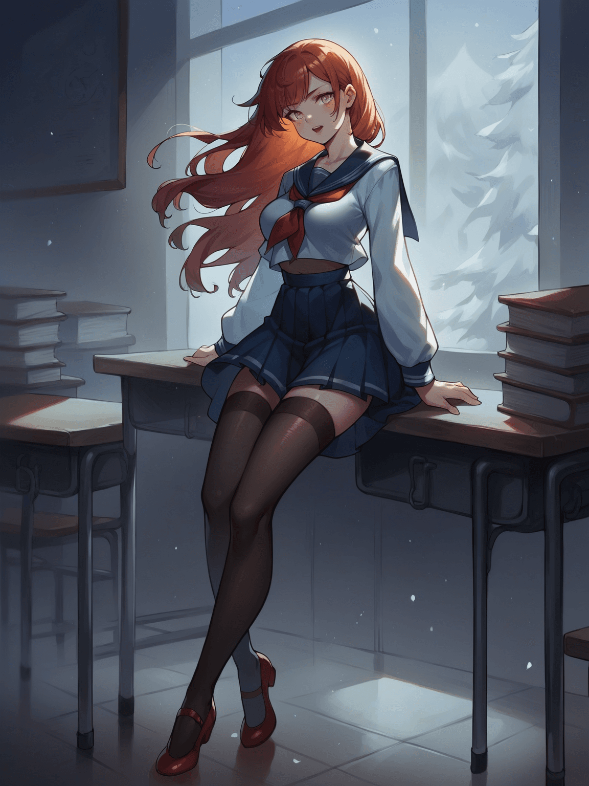 Thumbnail of ayari himura