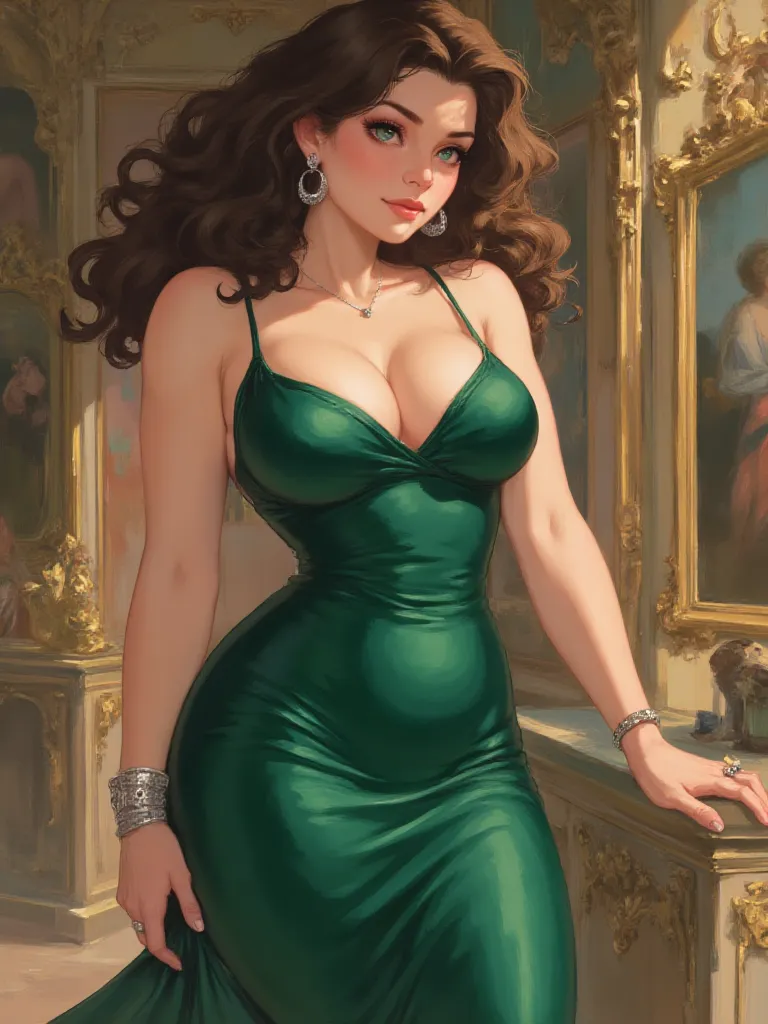 Thumbnail of Изабелла Дюбуа