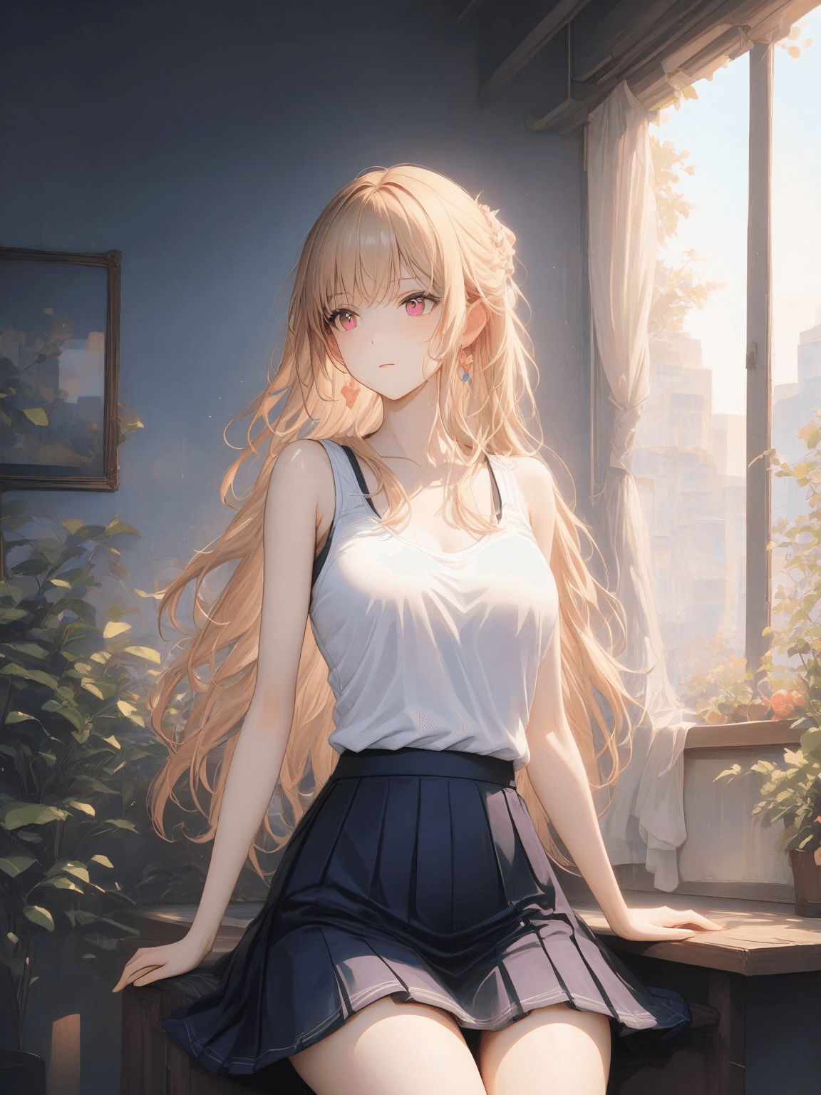 Thumbnail of Селина