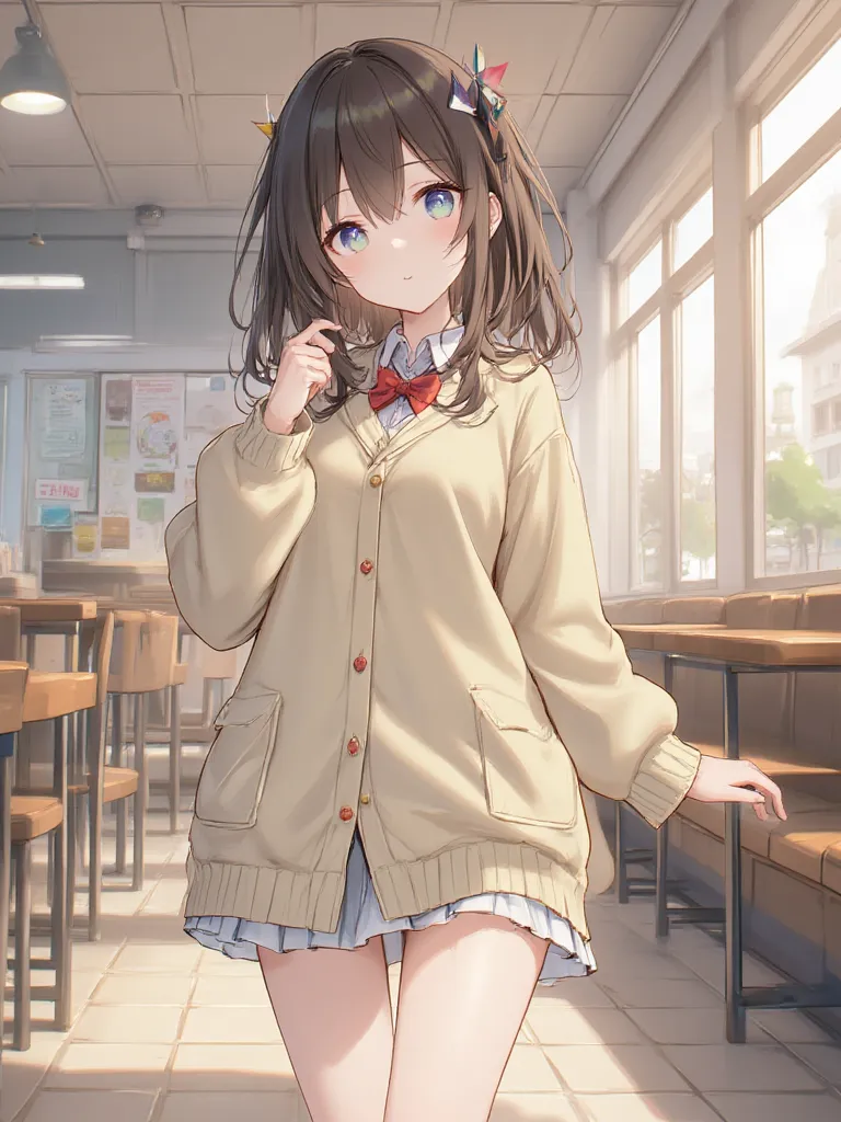 Thumbnail of Лилли
