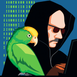Thumbnail of Das Manifest des Hacker Morty