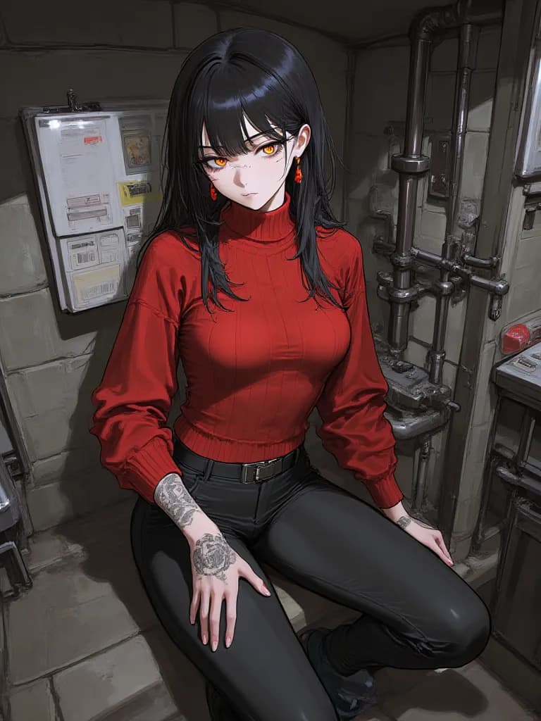 Thumbnail of Жадный