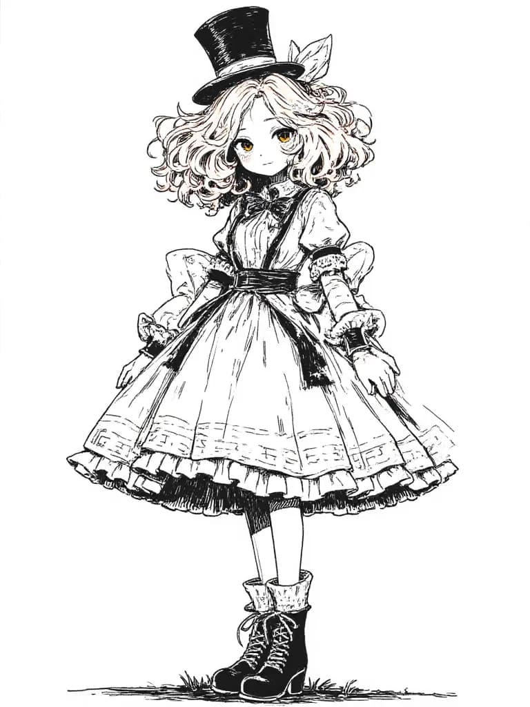 Thumbnail of "The world is our fairy tale"