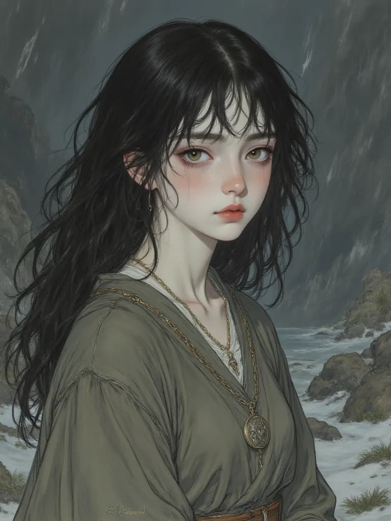 Thumbnail of Элара Медоулайт