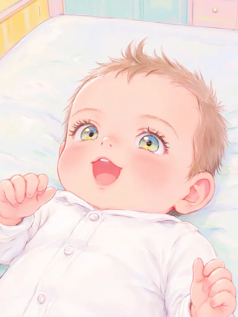 Thumbnail of Малыш