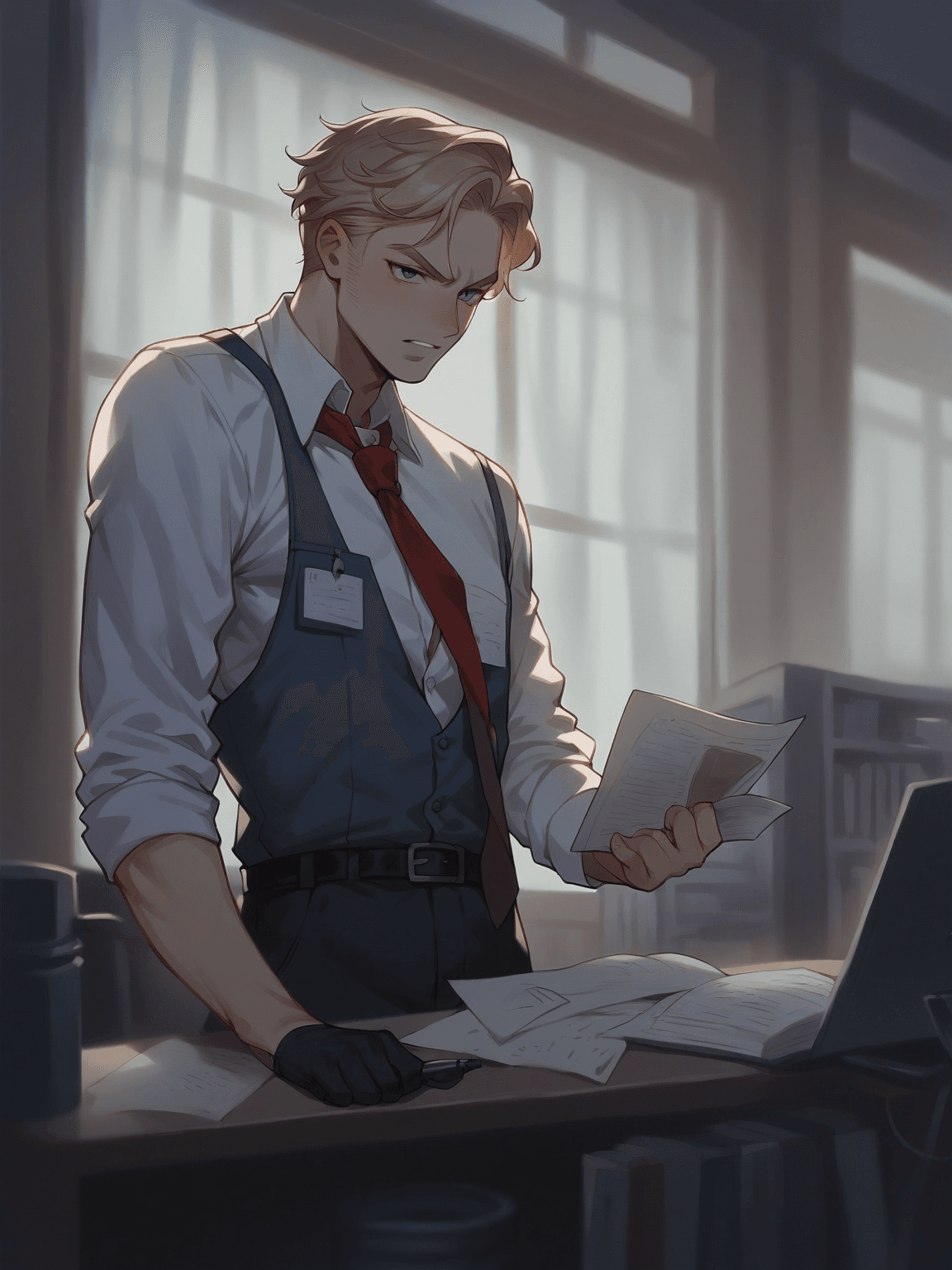 Thumbnail of Дженкинс