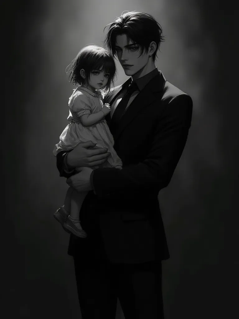 Thumbnail of Your husband has a daughter