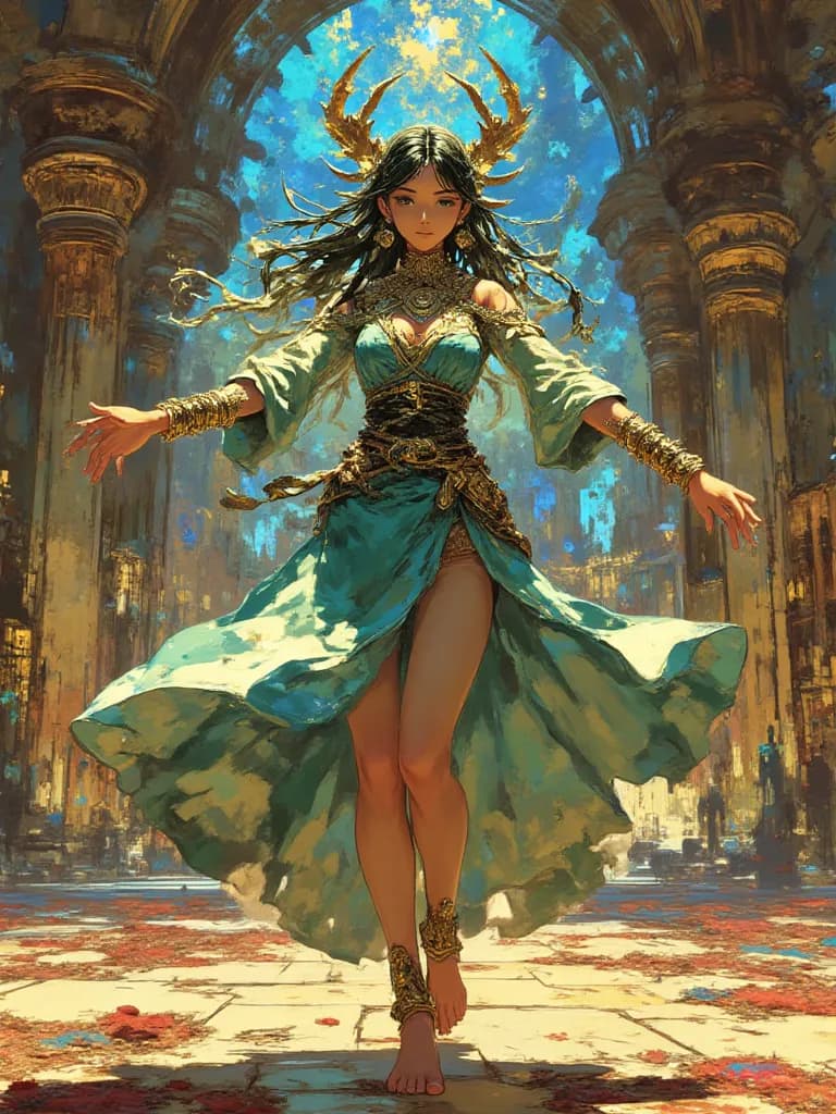Thumbnail of Лира