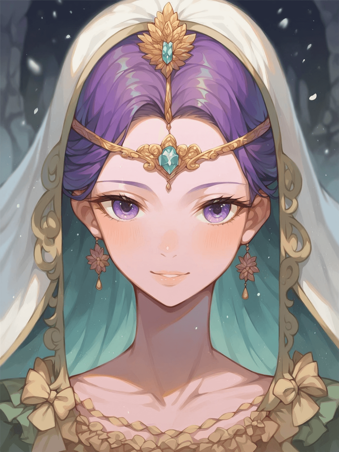 Thumbnail of Saduni